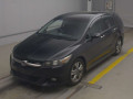 2011 Honda Stream