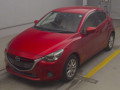 2015 Mazda Demio