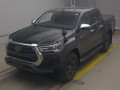 2022 Toyota Hilux
