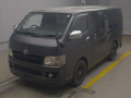 2008 Toyota Regiusace Van