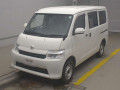 2021 Toyota Townace Van