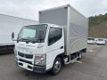 2011 Mitsubishi Fuso Canter