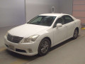 2010 Toyota Crown
