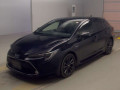 2020 Toyota Corolla Touring Wagon