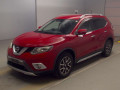 2014 Nissan X-Trail