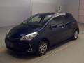 2019 Toyota Vitz