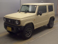 2025 Suzuki Jimny