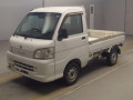 2012 Daihatsu Hijet Truck