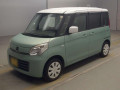 2014 Mazda Flair Wagon