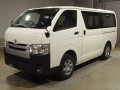 2020 Toyota Hiace Van