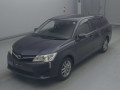 2012 Toyota Corolla Fielder