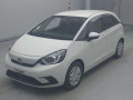 2021 Honda Fit