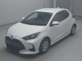 2023 Toyota YARIS