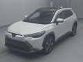 2021 Toyota Corolla Cross