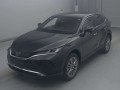 2023 Toyota Harrier Hybrid