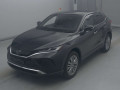 2023 Toyota Harrier Hybrid