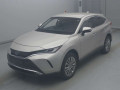 2023 Toyota Harrier Hybrid