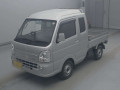 2019 Suzuki Carry Truck