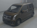 2019 Suzuki WAGON R STINGRAY
