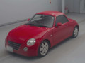 2004 Daihatsu Copen