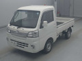 2018 Daihatsu Hijet Truck