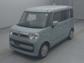 2021 Suzuki Spacia
