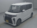 2023 Daihatsu Tanto Custom