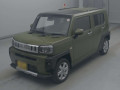 2025 Daihatsu TAFT