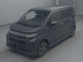 2018 Daihatsu Move Custom