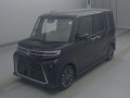 2023 Daihatsu Tanto Custom