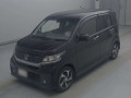 2015 Honda N-Wgn Custom