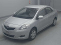 2010 Toyota Belta