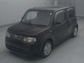2009 Nissan Cube
