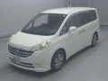 2008 Honda Step WGN
