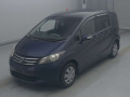 2011 Honda Freed