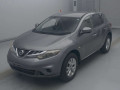 2013 Nissan Murano
