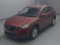 2013 Mazda CX-5