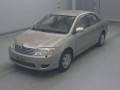 2005 Toyota Corolla Sedan