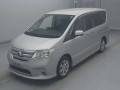 2013 Nissan Serena