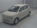 2017 Suzuki Alto