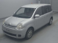2009 Toyota Sienta