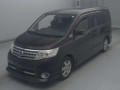 2009 Nissan Serena