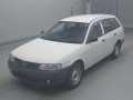 2008 Mazda Familia Van