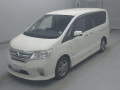 2013 Nissan Serena