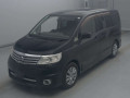 2007 Nissan Serena