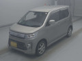 2014 Suzuki WAGON R STINGRAY