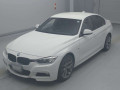 2013 BMW 3 Series