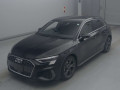 2021 Audi A3