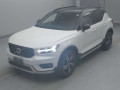 2019 Volvo XC40