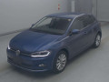 2018 Volkswagen Polo
